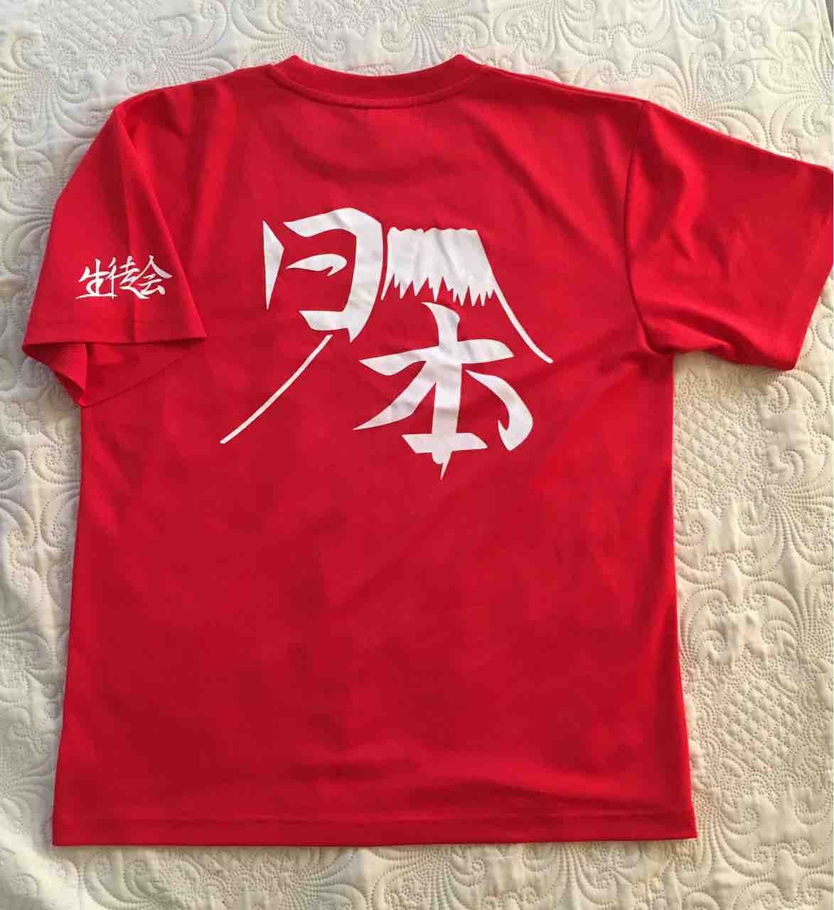 クラスtシャツ フェリーチェの おはなし