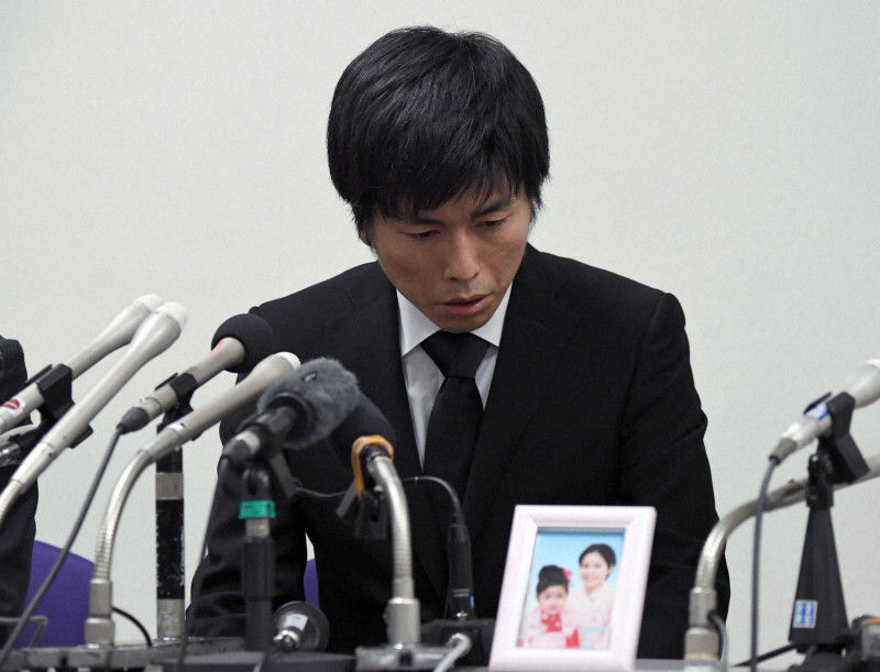 池袋暴走 不安なら車を運転しない選択肢を 松永さんの夫会見 毎日新聞 最新の日常ニュースまとめる