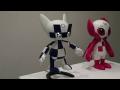 トヨタ、東京2020オリンピック・パラリンピックのサポートロボットを公開［動画］ | レスポンス（Response.jp）