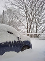 雪