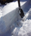 雪