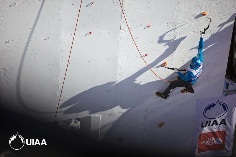 uiaa russia2013