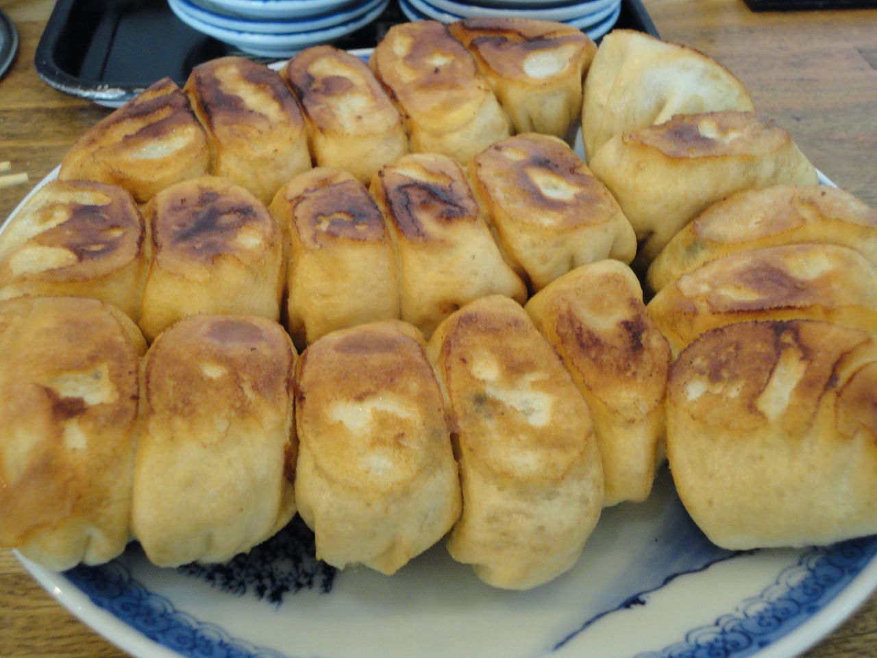 久々なホワイト餃子 前橋店 耽溺 マサ青木の美食とクルマ 久々なホワイト餃子 前橋店 耽溺 マサ青木の美食とクルマ