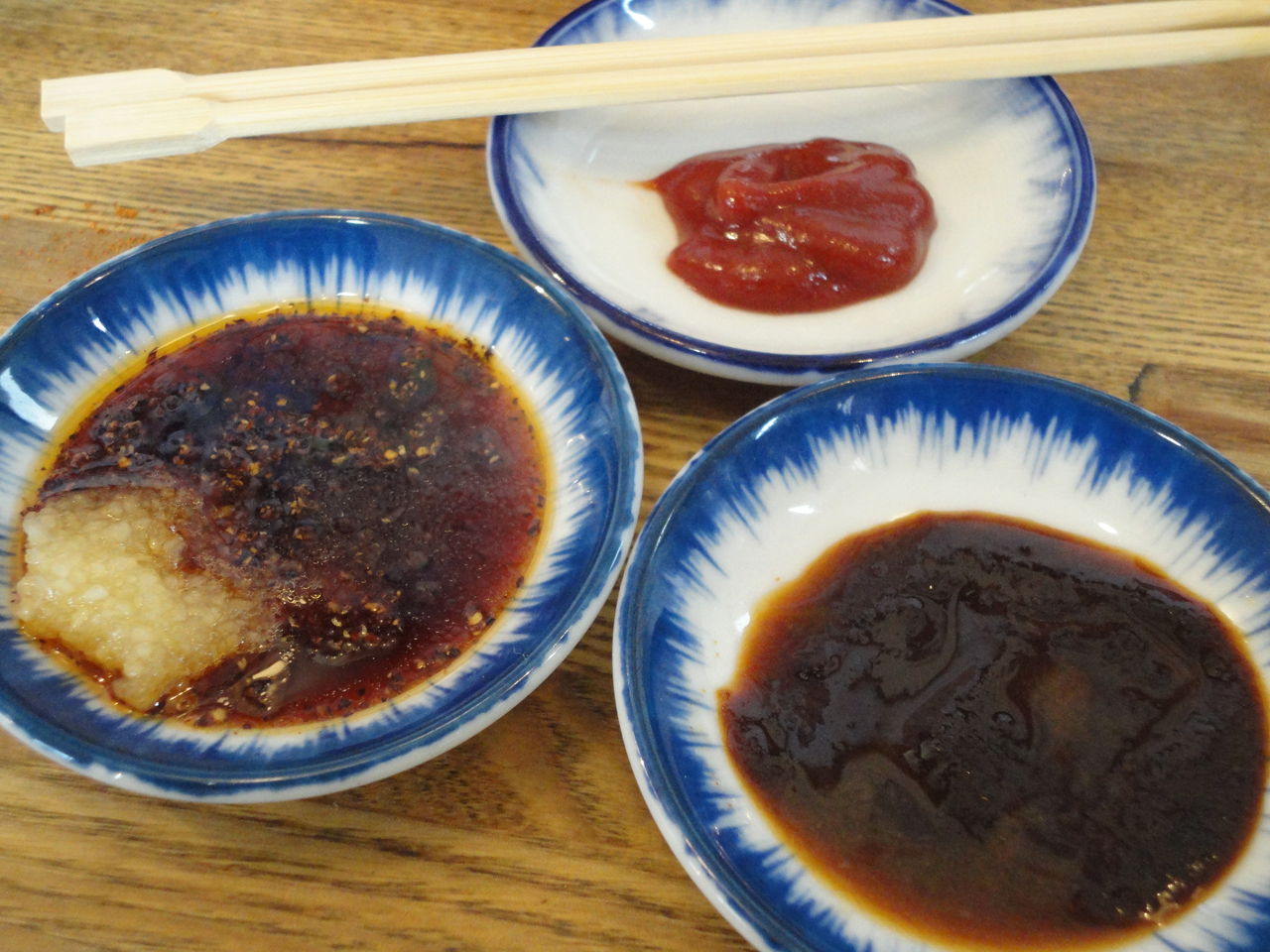 久々なホワイト餃子 前橋店 耽溺 マサ青木の美食とクルマ