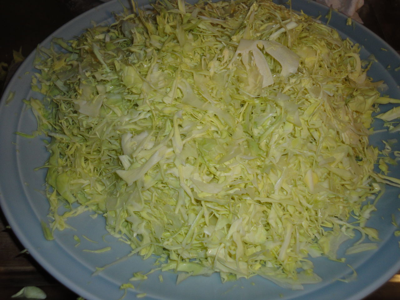 キャベツ1個を千切り 瑞々しさ欠如 マサ料理 耽溺 マサ青木の美食とクルマ