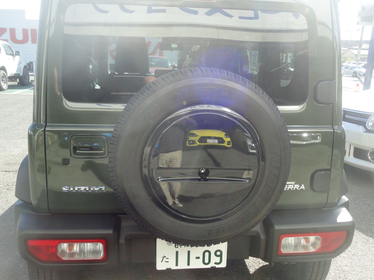 スズキ ジムニーシエラ試乗 軽ジムニーの感動なし トキメキがない 期待外れな一台 ２０１８年型 耽溺 マサ青木の美食とクルマ