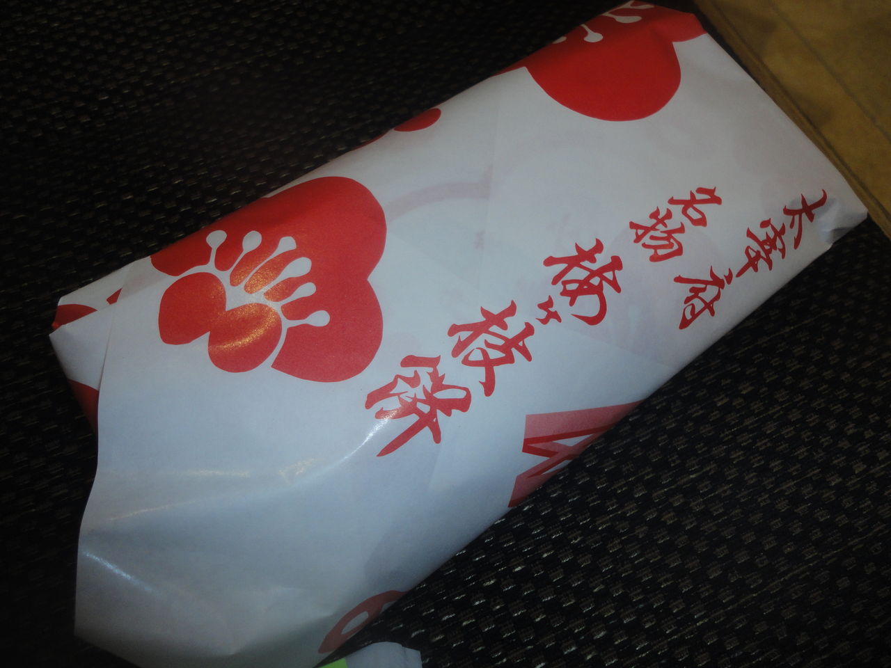 念願の梅ヶ枝餅 うまい が 特別ではない 松島茶店 マイング 耽溺 マサ青木の美食とクルマ 念願の梅ヶ枝餅 うまい が 特別ではない 松島茶店 マイング 耽溺 マサ青木の美食とクルマ