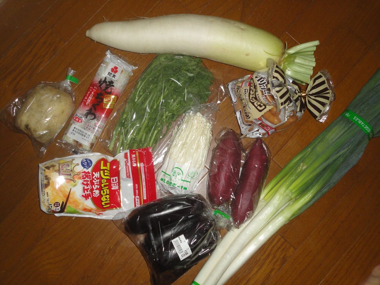 精進揚げ うまい 偉大な野菜達 特にレンコンが マサ料理 耽溺 マサ青木の美食とクルマ