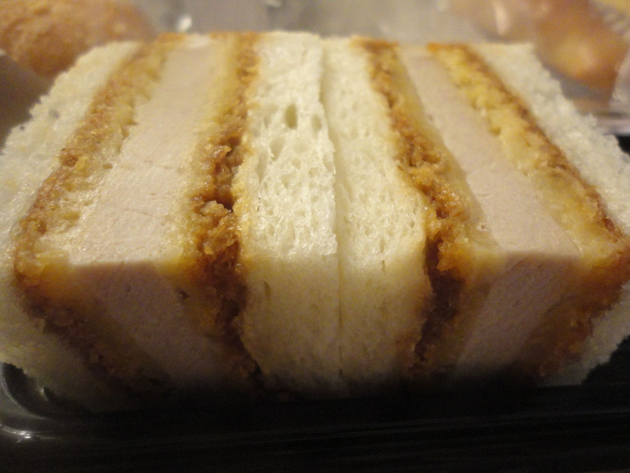 パンが食いたくなった ポールボキューズ高ぇ 厚焼き玉子サンドうまい 耽溺 マサ青木の美食とクルマ パンが食いたくなった ポールボキューズ高ぇ 厚焼き玉子サンドうまい 耽溺 マサ青木の美食とクルマ