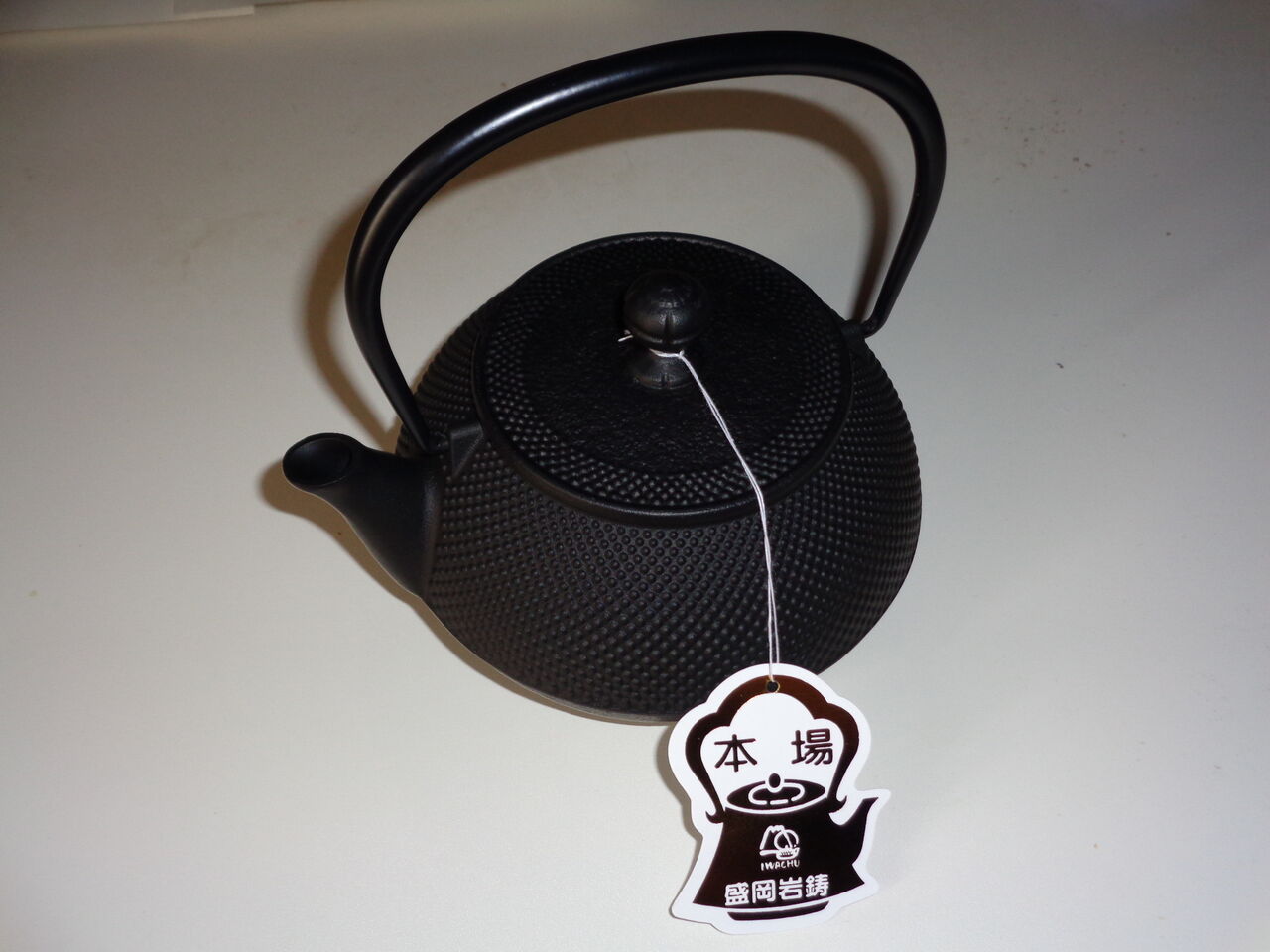 ぶんぶく茶釜 鉄急須 狸 たぬき 南部鉄器 (南部鉄器【鉄瓶 ぶんぶく茶釜 鉄急須 狸 たぬき 南部鉄器 (南部鉄器【鉄瓶