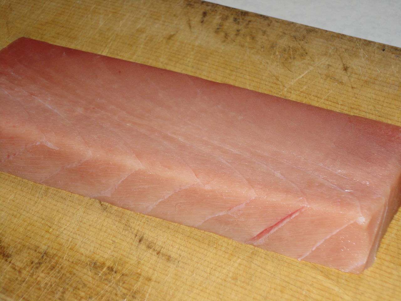 刺身は究極の料理 マサ料理 耽溺 マサ青木の美食とクルマ