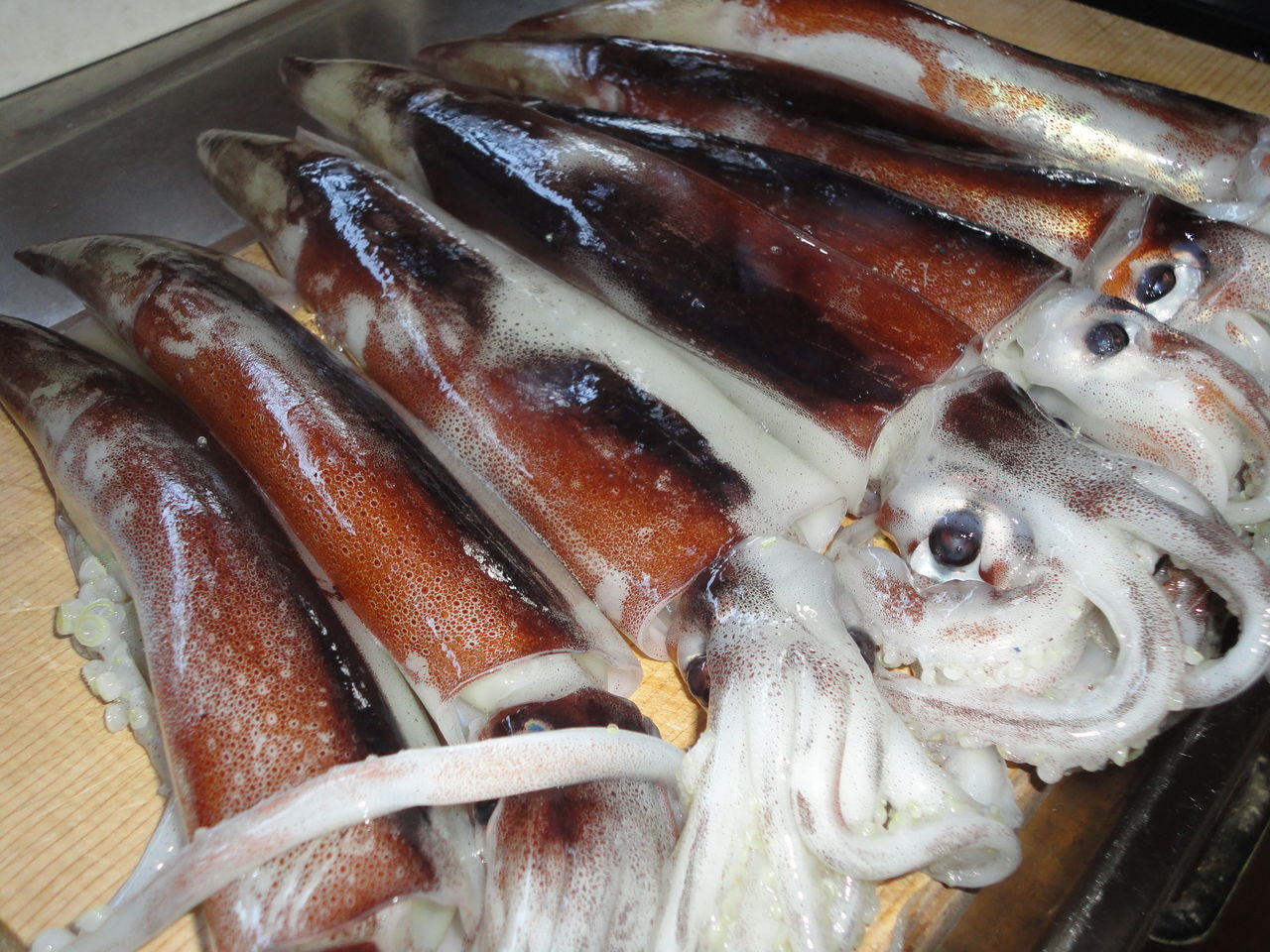 ゴロ スミ諸共イカの煮付け 超うまい マサ料理 耽溺 マサ青木の美食とクルマ ゴロ スミ諸共イカの煮付け 超うまい マサ料理 耽溺 マサ青木の美食とクルマ