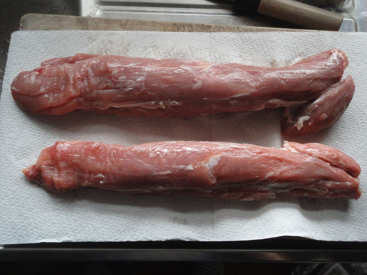 豚ヒレ背ロース肩ロース唐揚げ うまい 最強 肉汁もうま味もじゅわわわわっ マサ料理 耽溺 マサ青木の美食とクルマ