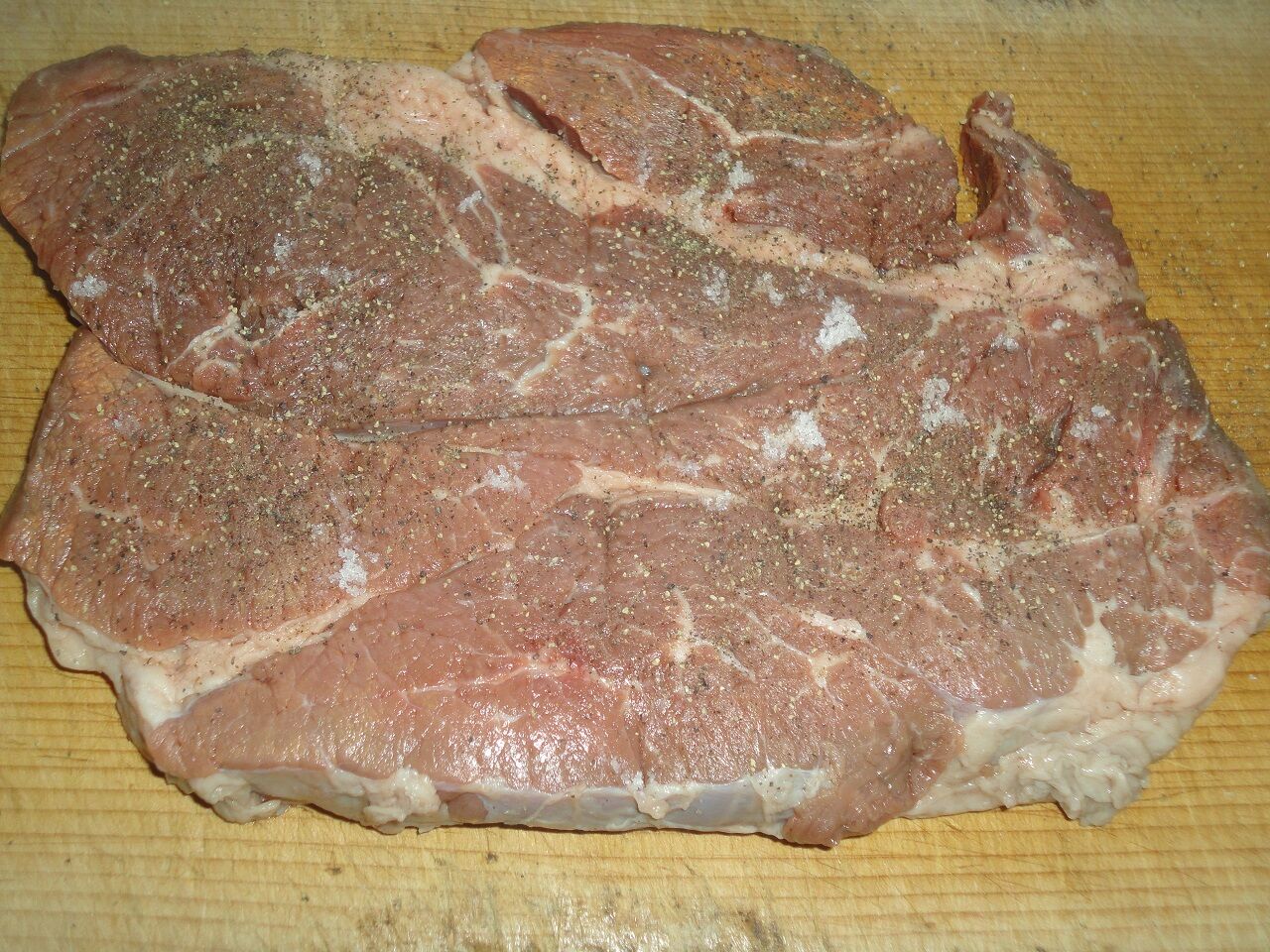 ステーキ丼バター醤油味 まずい なんじゃこの肉は マサ料理 耽溺 マサ青木の美食とクルマ ステーキ丼バター醤油味 まずい なんじゃこの肉は マサ料理 耽溺 マサ青木の美食とクルマ