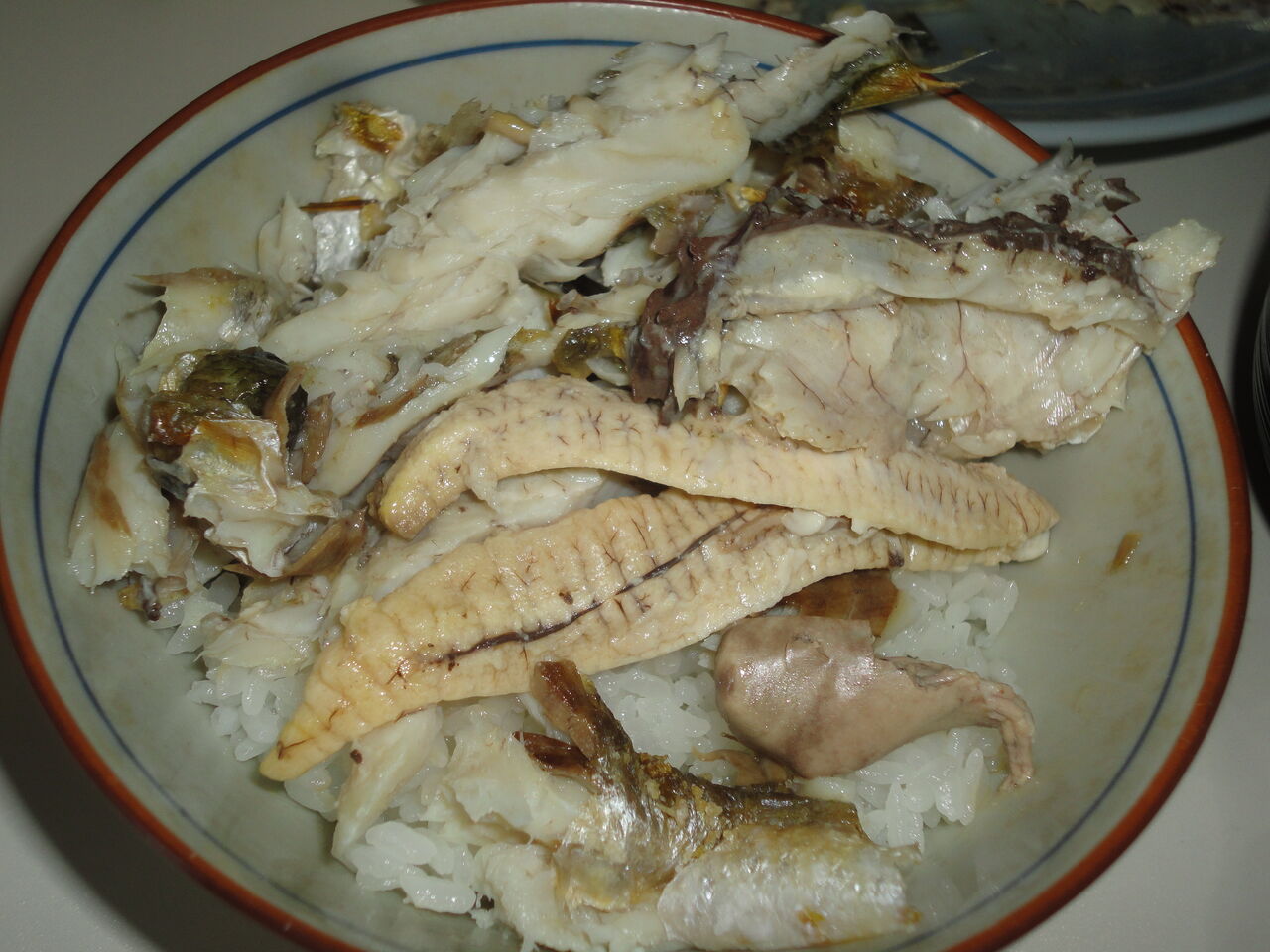 カマス塩焼き ふんわりうまい あまりの美味しさに感激 マサ料理 耽溺 マサ青木の美食とクルマ カマス塩焼き ふんわりうまい あまりの美味しさに感激 マサ料理 耽溺 マサ青木の美食とクルマ