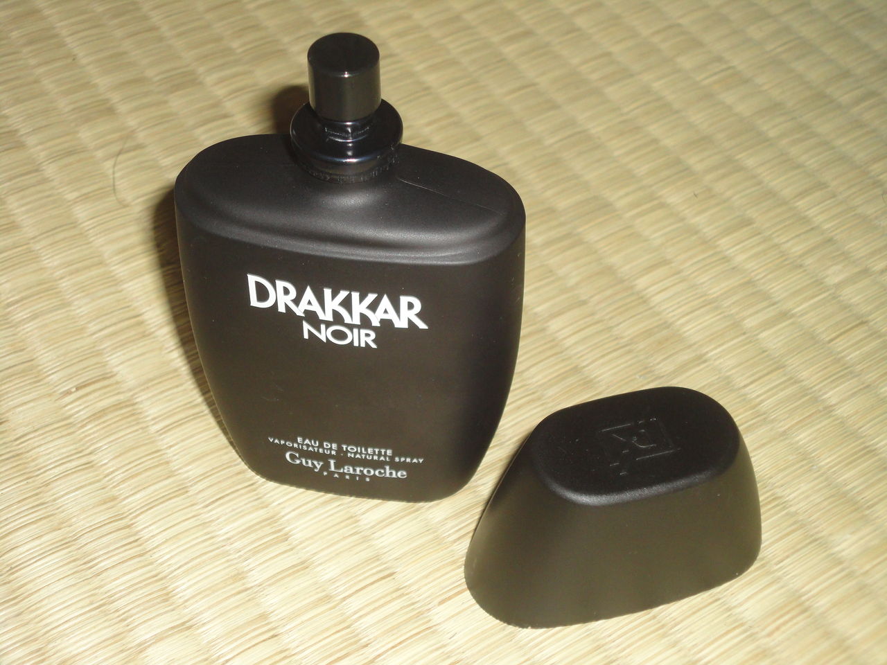 ギラロッシュ ドラッカーノワール EDT 200ml DRAKKAR Amazon