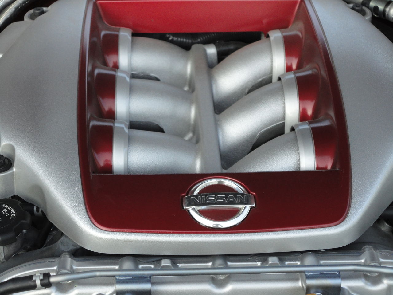 ４人の匠 ｇｔ ｒのエンジンを組む人たち 耽溺 マサ青木の美食とクルマ