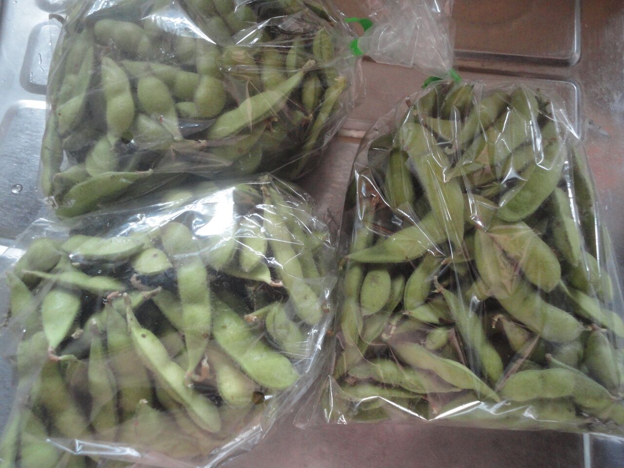 枝豆1kgとビール1リットルとトウモロコシ3本だけの食事 これが夏の風物詩だ マサ料理 耽溺 マサ青木の美食とクルマ 枝豆1kgとビール1リットルとトウモロコシ3本だけの食事 これが夏の風物詩だ マサ料理 耽溺 マサ青木の美食とクルマ