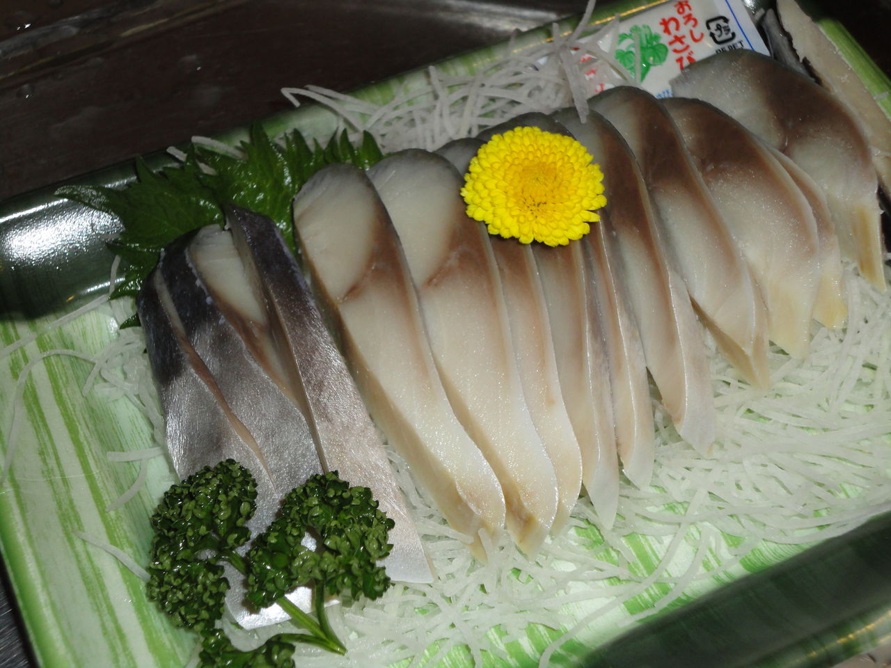 〆サバ納豆 まずい マサ料理 耽溺 マサ青木の美食とクルマ