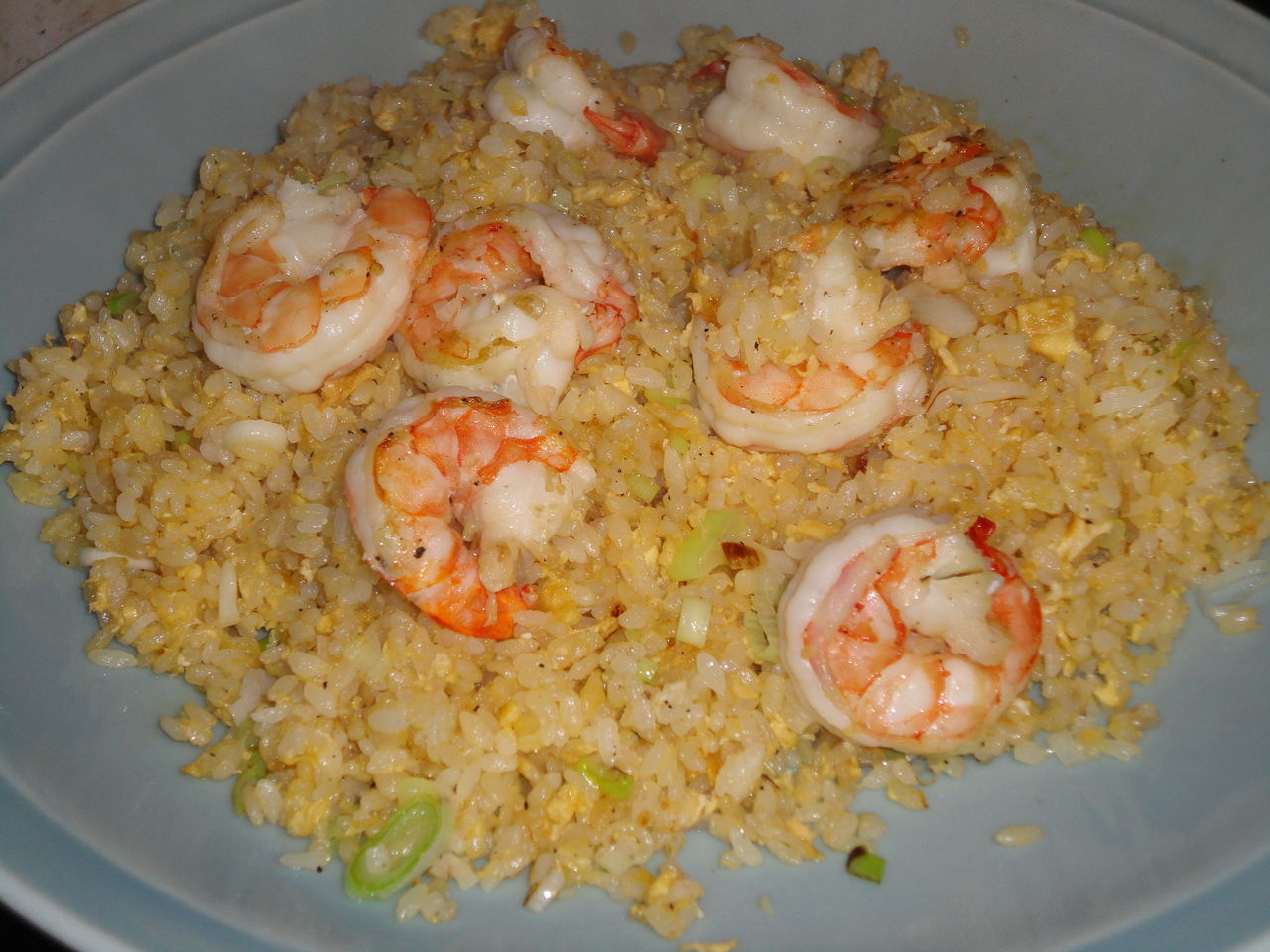 海老チャーハン 究極にうまい マサ料理 耽溺 マサ青木の美食とクルマ