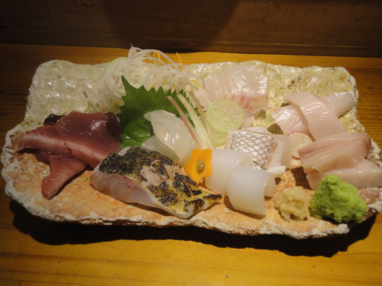 ３年ぶりの魚彩鶴巳 うまい魚料理を食ったぜ 和歌山 耽溺 マサ青木の美食とクルマ