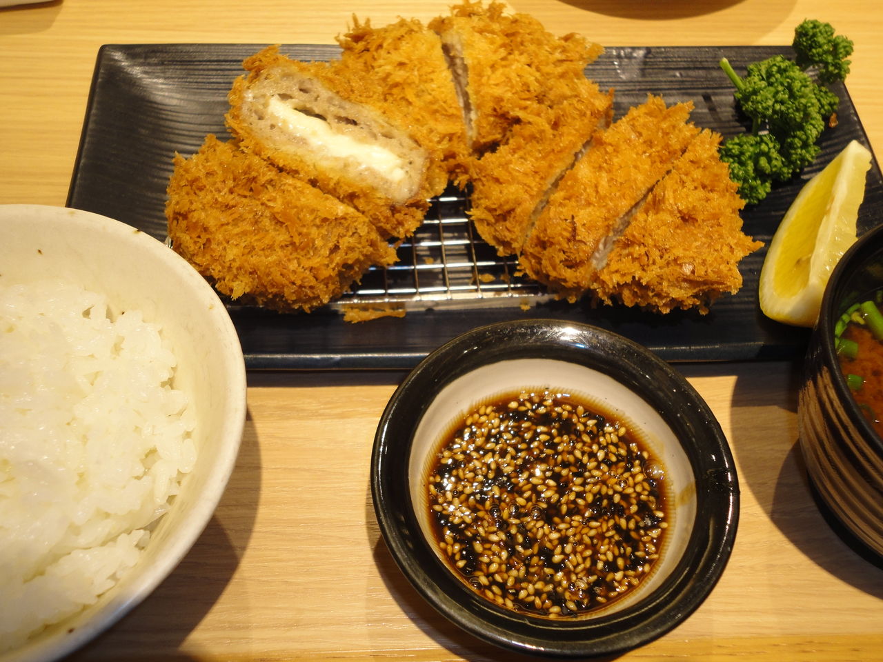さぼてんページ とんかつ専門店-とんかつ新宿さぼてん通販サイト