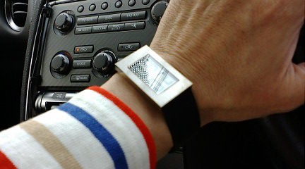 ローゼンダール 黄金比 クォーツ腕時計 ROSENDAHL ローゼンダール 黄金比 腕時計