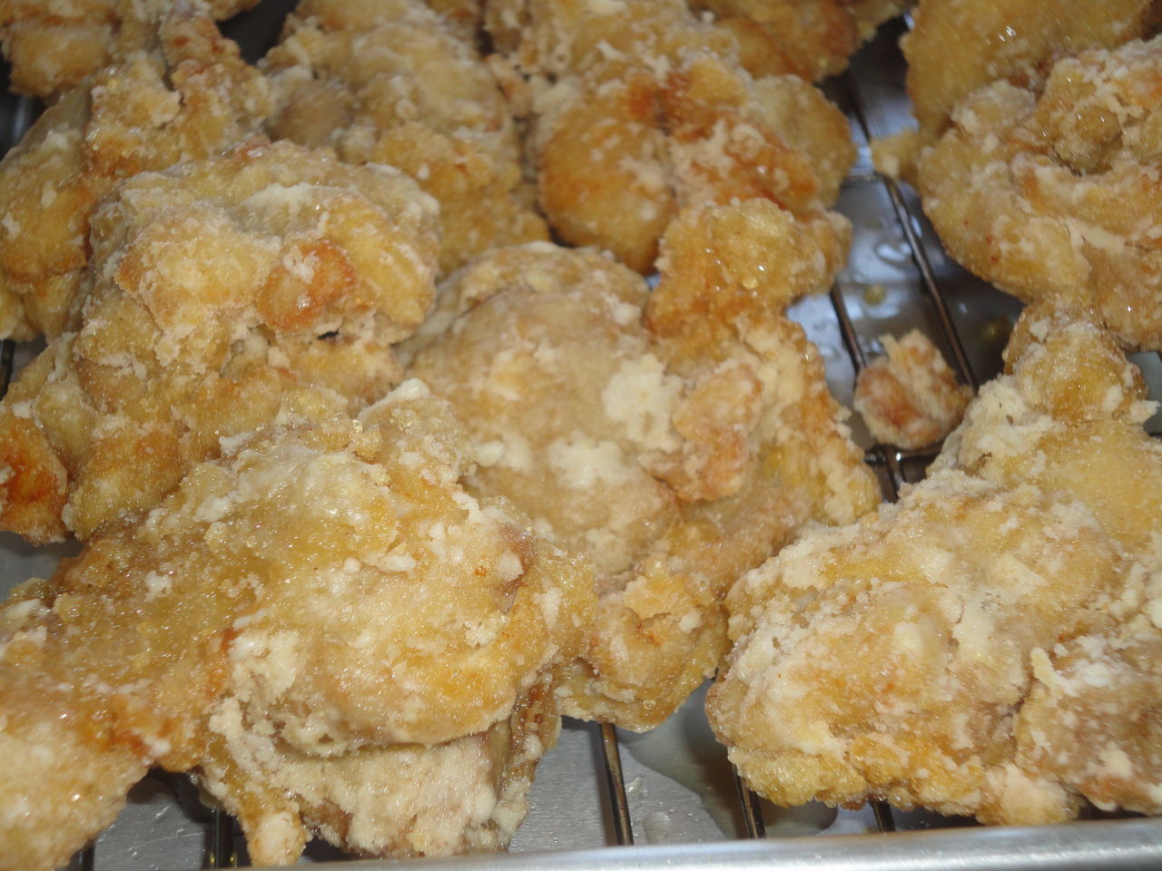常軌を逸した鶏唐揚げ 鶏もも10枚2 7kg うまい 甚大量に興奮 マサ料理 耽溺 マサ青木の美食とクルマ 常軌を逸した鶏唐揚げ 鶏もも10枚2 7kg うまい 甚大量に興奮 マサ料理 耽溺 マサ青木の美食とクルマ