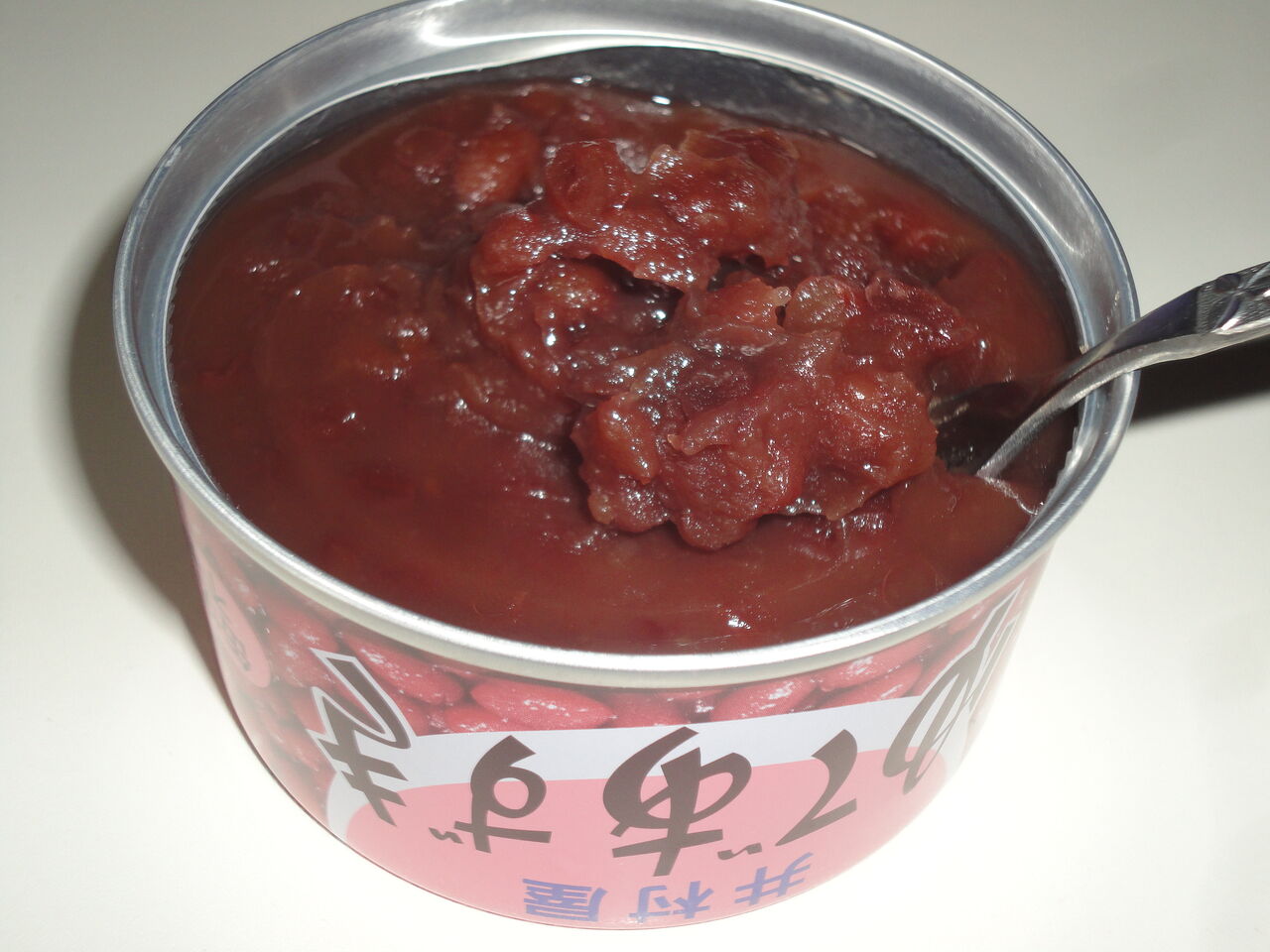 榮太郎ゆであずき缶 うまい 小豆の良さがヒシヒシと 耽溺 マサ青木の美食とクルマ 榮太郎ゆであずき缶 うまい 小豆の良さがヒシヒシと 耽溺 マサ青木の美食とクルマ