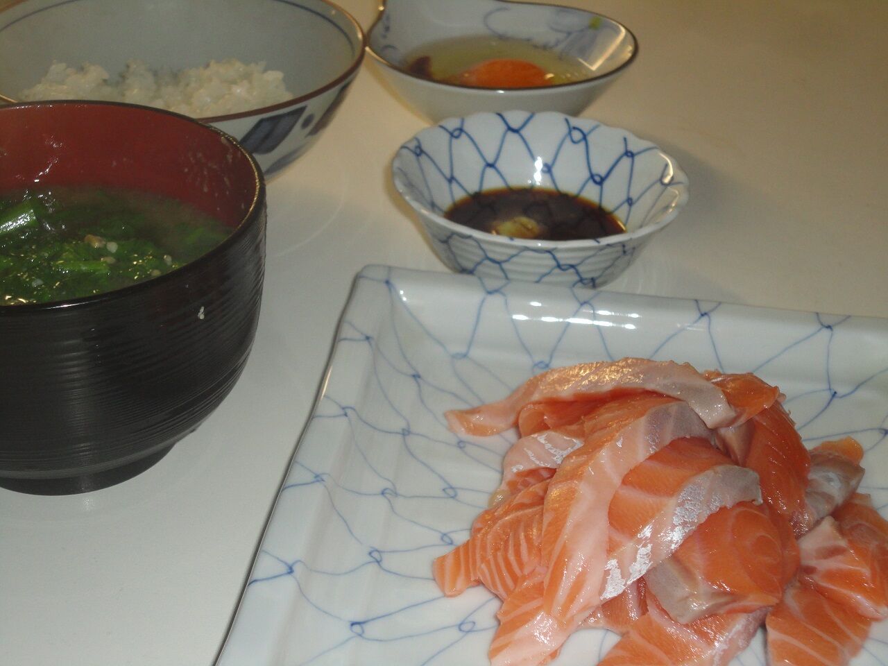 菜花の味噌汁 うまい ほろ苦甘く春の息吹 マサ料理 耽溺 マサ青木の美食とクルマ 菜花の味噌汁 うまい ほろ苦甘く春の息吹 マサ料理 耽溺 マサ青木の美食とクルマ