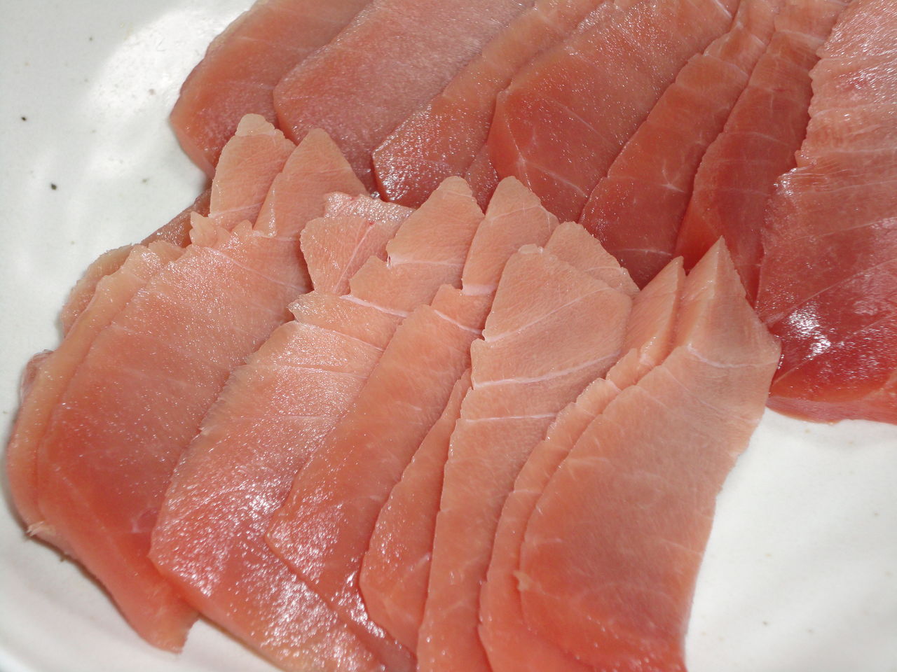 刺身は究極の料理 マサ料理 耽溺 マサ青木の美食とクルマ