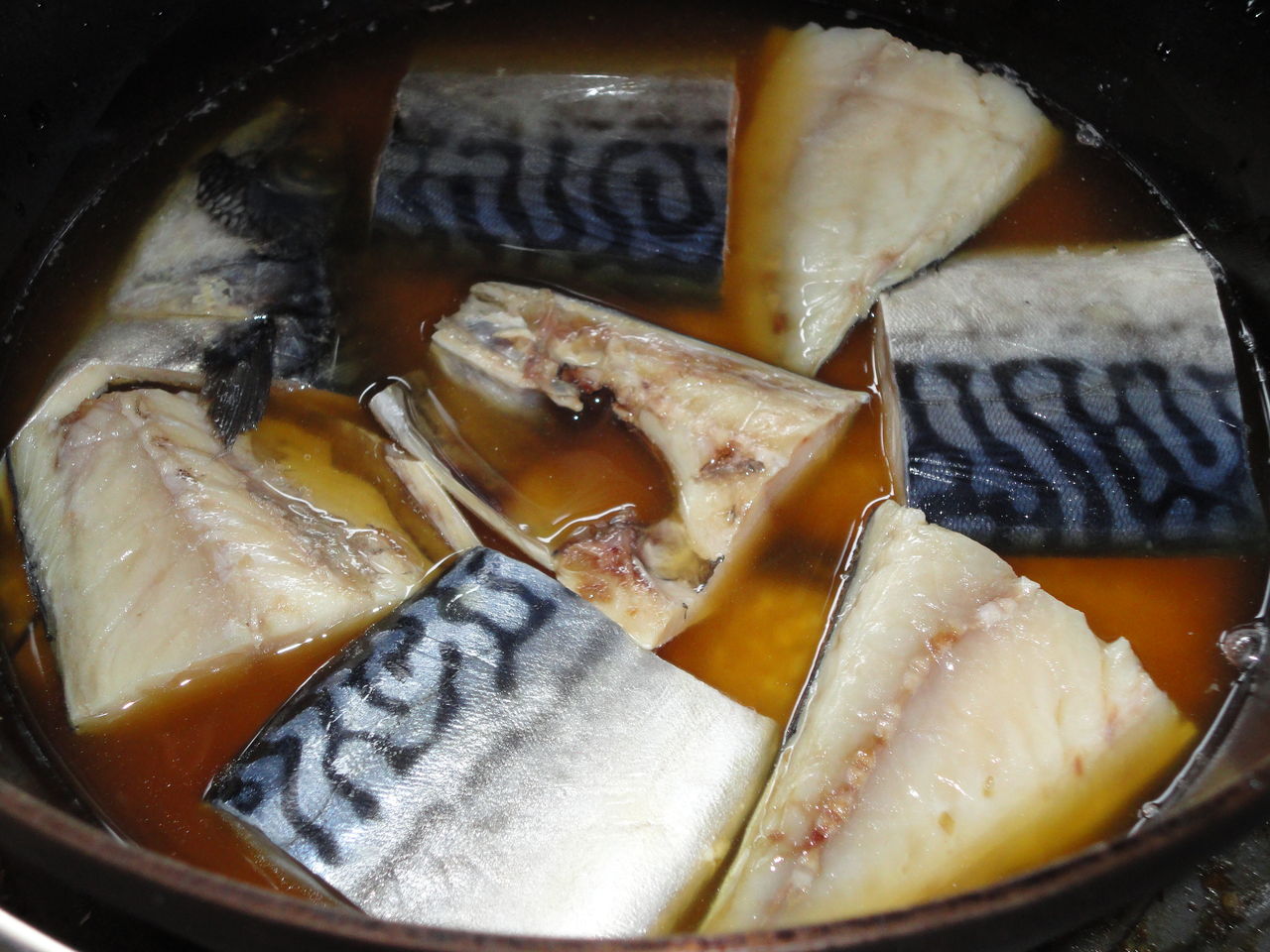 サバ文化干し釜飯 なかなかうまい マサ料理 耽溺 マサ青木の美食とクルマ