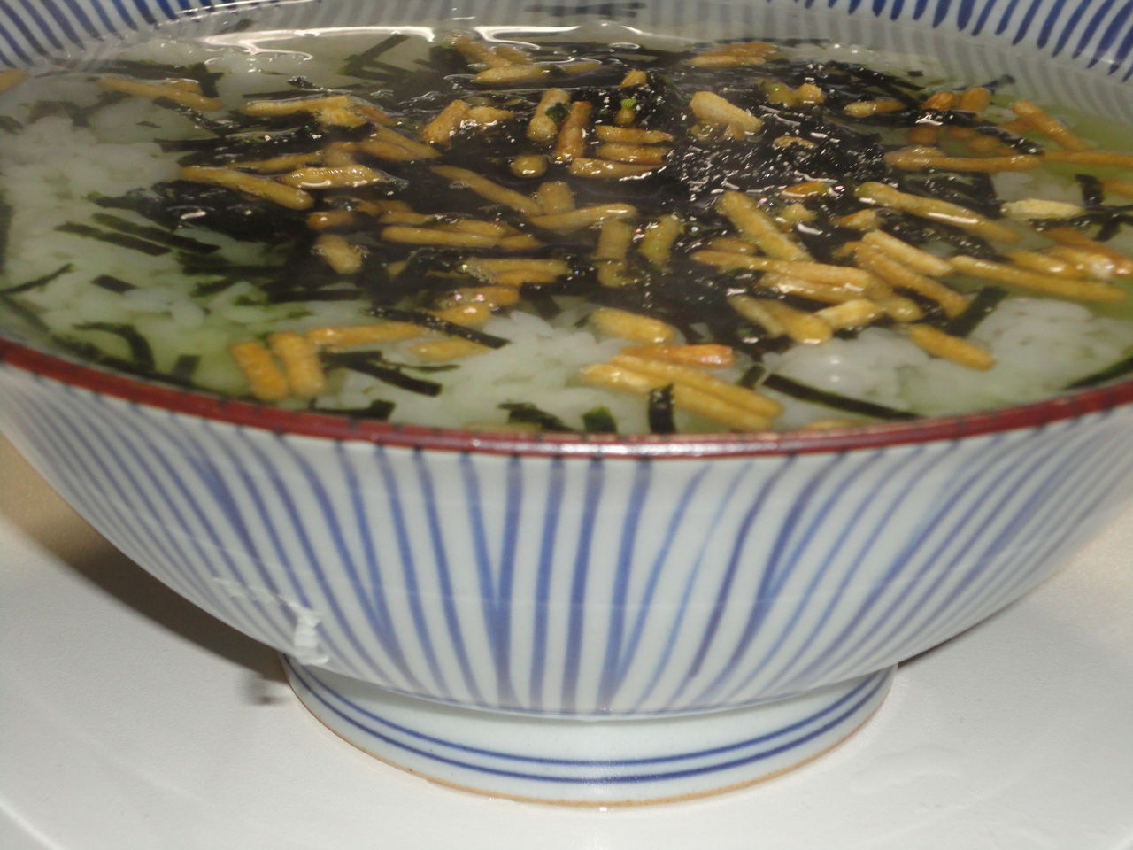 超久々 永谷園 のお茶づけ海苔 悪くはないが マサ料理 耽溺 マサ青木の美食とクルマ 超久々 永谷園 のお茶づけ海苔 悪くはないが マサ料理 耽溺 マサ青木の美食とクルマ