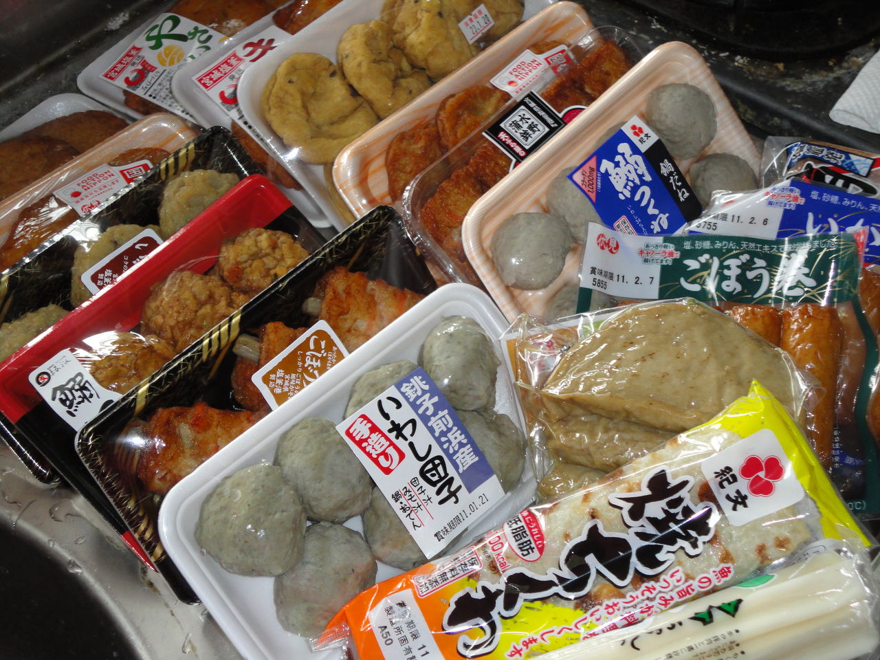 おでん マサ料理 耽溺 マサ青木の美食とクルマ おでん マサ料理 耽溺 マサ青木の美食とクルマ