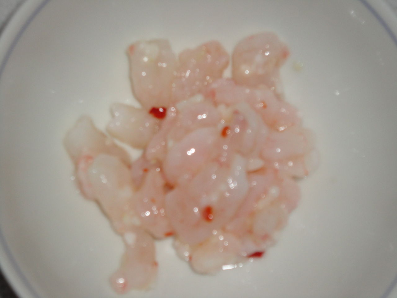 甘えび塩辛 イケる 三幸 新潟 耽溺 マサ青木の美食とクルマ