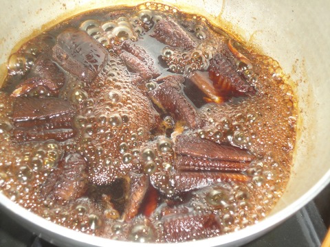 耽溺 マサ青木の美食とクルマ