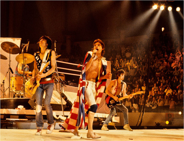 The Rolling Stones Hampton Coliseum Live 1981 Sound Vision Ver 2 The Rolling Stones Hampton Coliseum Live 1981 Sound Vision Ver 2