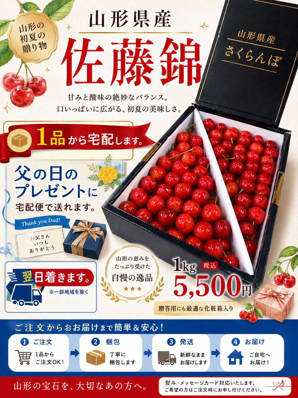 お近くなら配達（無料）です。完売しました。 : 東大阪市金岡商店街