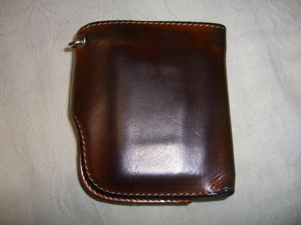 レッドムーン Hr 01a 13ヶ月使用レポート Luce E Ombra