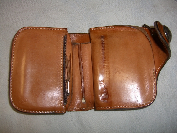 レッドムーン Hr 01a 13ヶ月使用レポート Luce E Ombra