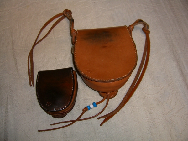 レッドムーンMB-01Cヒップバッグ9ヶ月/K-CC-2 コインケース6ヶ月  