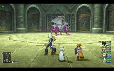 強ボス ばーらのお気楽 Dq10日記