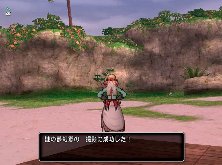 七不思議 クエスト ばーらのお気楽 Dq10日記