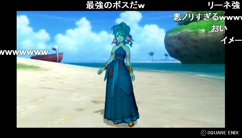 バージョンアップ ばーらのお気楽 Dq10日記