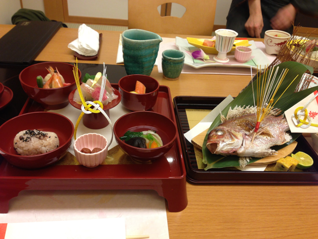 木曽路 お食い初め 株式日記 木曽路 お食い初め 株式日記