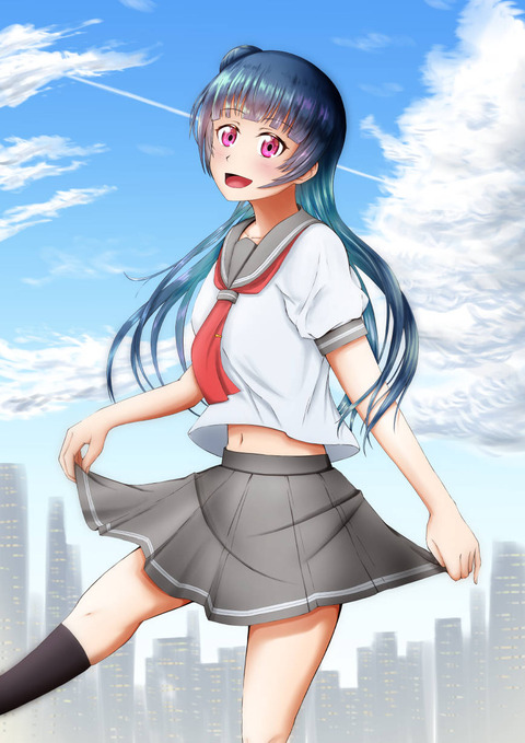 津島善子生誕祭2020