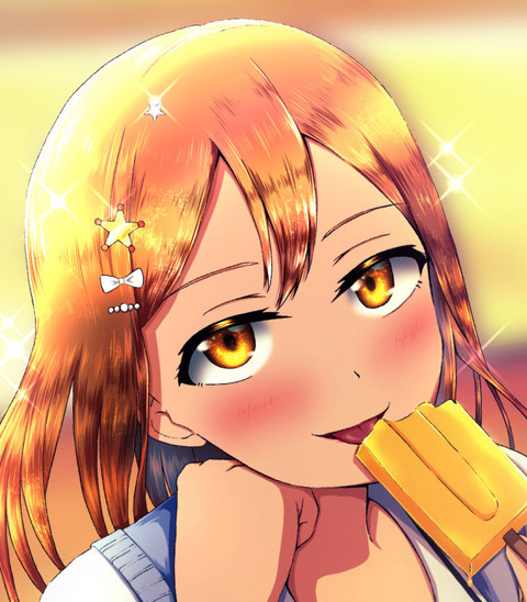 国木田花丸生誕祭2021.3.4.顔