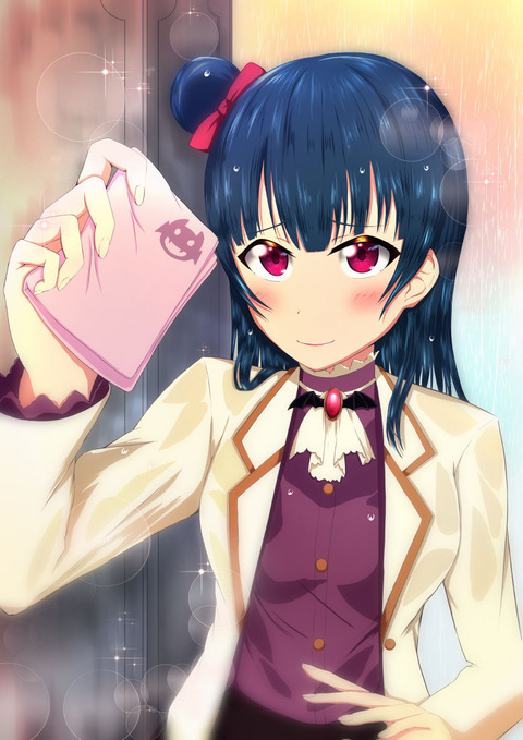 津島善子誕祭2021.7.13