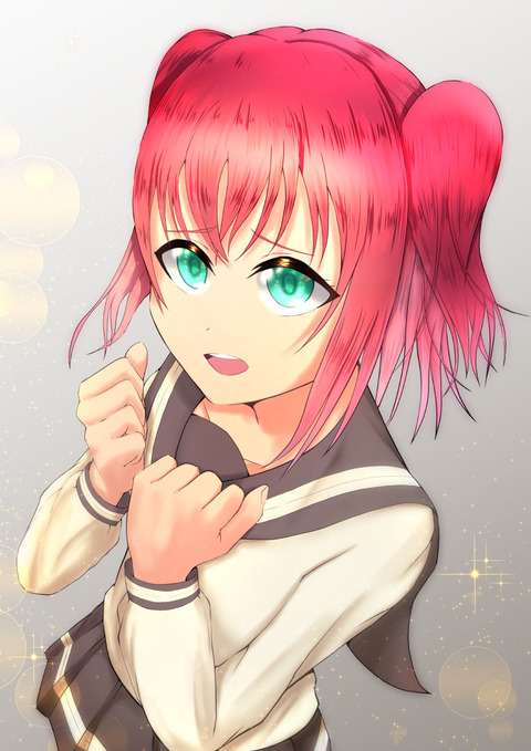 黒澤ルビィ生誕祭2021.9.21