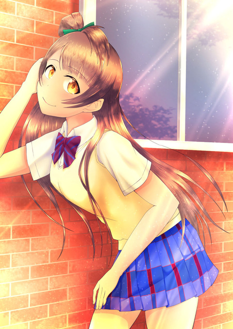 南ことり生誕祭2021.9.12